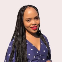 Lorna Sithole
