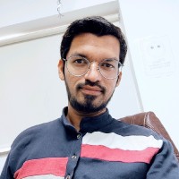 Susheel Kumar Admankar