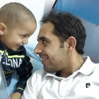 Anas Alhaj