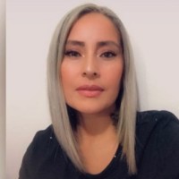Natalia Carolina Lopez Hernández