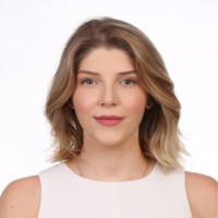 İrem Yükseloğlu Hamamcı