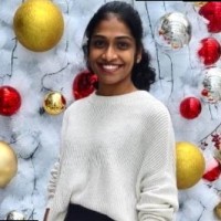 Indu Anbalagan