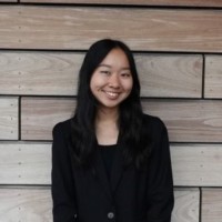 May Wang