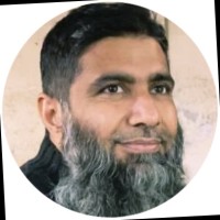Saeed Awan