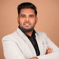 JItendra Muljani