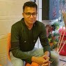 Swagath Shetty