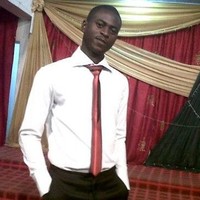 Oluwatosin Jide Afolayan