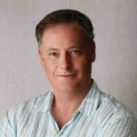 Bruce Heron (GAICD)