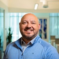 Eric Pruneda