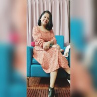 Tushmita Gogoi
