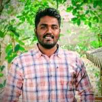 Vignesh. K Vignesh. K
