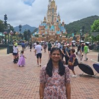 Priyadarshini Ramalingam