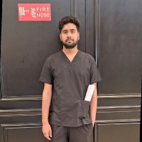 Dr Anurag Chaubey