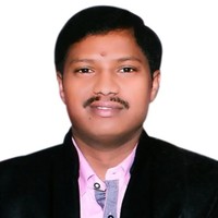 K RAMACHANDRAN