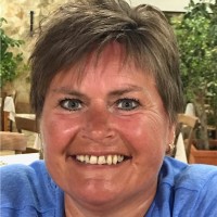 Katrine Zwerg