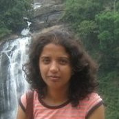 Dr. Kinnari Patel (Pharma Recruiter)