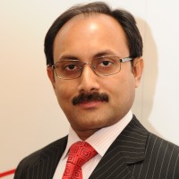 Gautam Chakrabarty