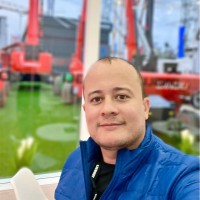 Daniel Matos