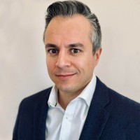 Jonathan Levatino