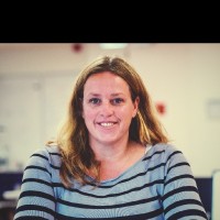 Marieke Boek