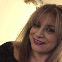 Darcy Diaz