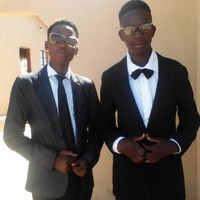 Paris Mamogoane
