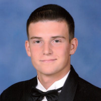 Evan Harenberg