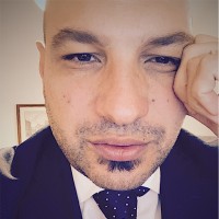 Fabrizio Battistini