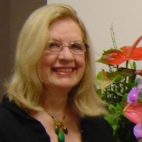 Rozann Saaty