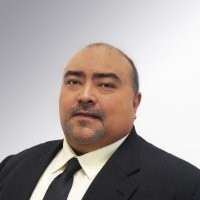 Danny Martinez