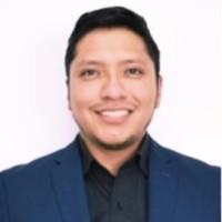 Jose Elias Osorio Gonzales