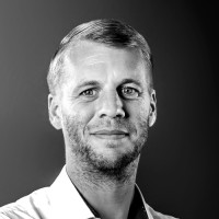 Daniel Peach
