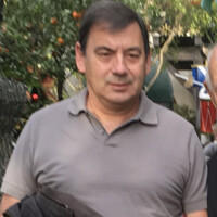 Adam Haffajee
