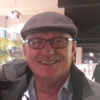Marc Van Dongen
