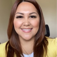 Kimberly Santos