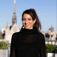 Leila Vergitsi