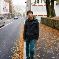 Stan Jiang