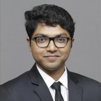 Nishant Chowdhury