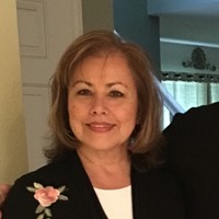 Sylvia Bernal-Ruddock