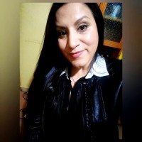 Ximena Lucero