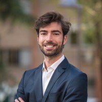 Javier Lavado Anguera