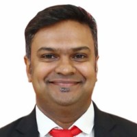 Rohith John Pius