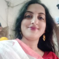 Dr. Sayanti Mukherjee