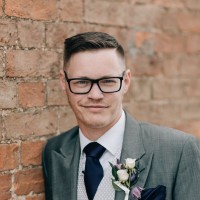 Luke Porter BA (Hons)
