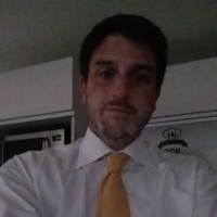 Gonzalo Gaston Garcia Di Rienzo