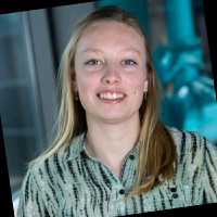 Véronique Van Der Velden