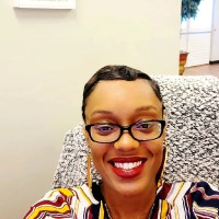 Tesha Griffin-Davis