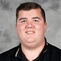 Blake Lowry