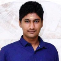 Kerrtheiswaran Sankar