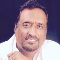 Surender Grover